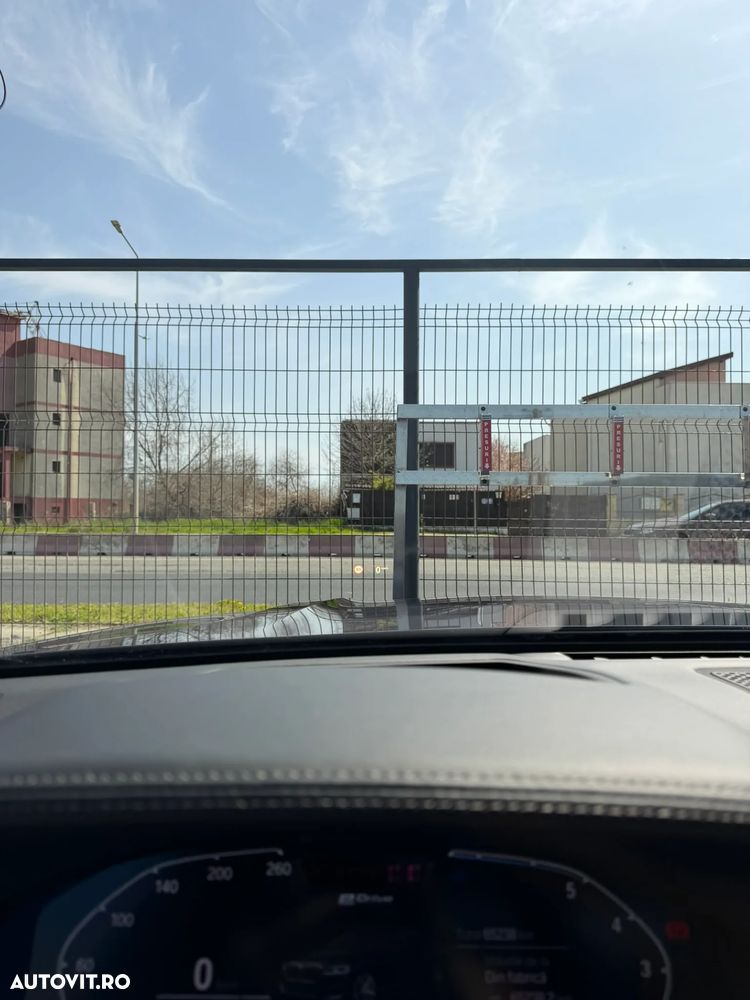 BMW Seria 7 745Le - 15