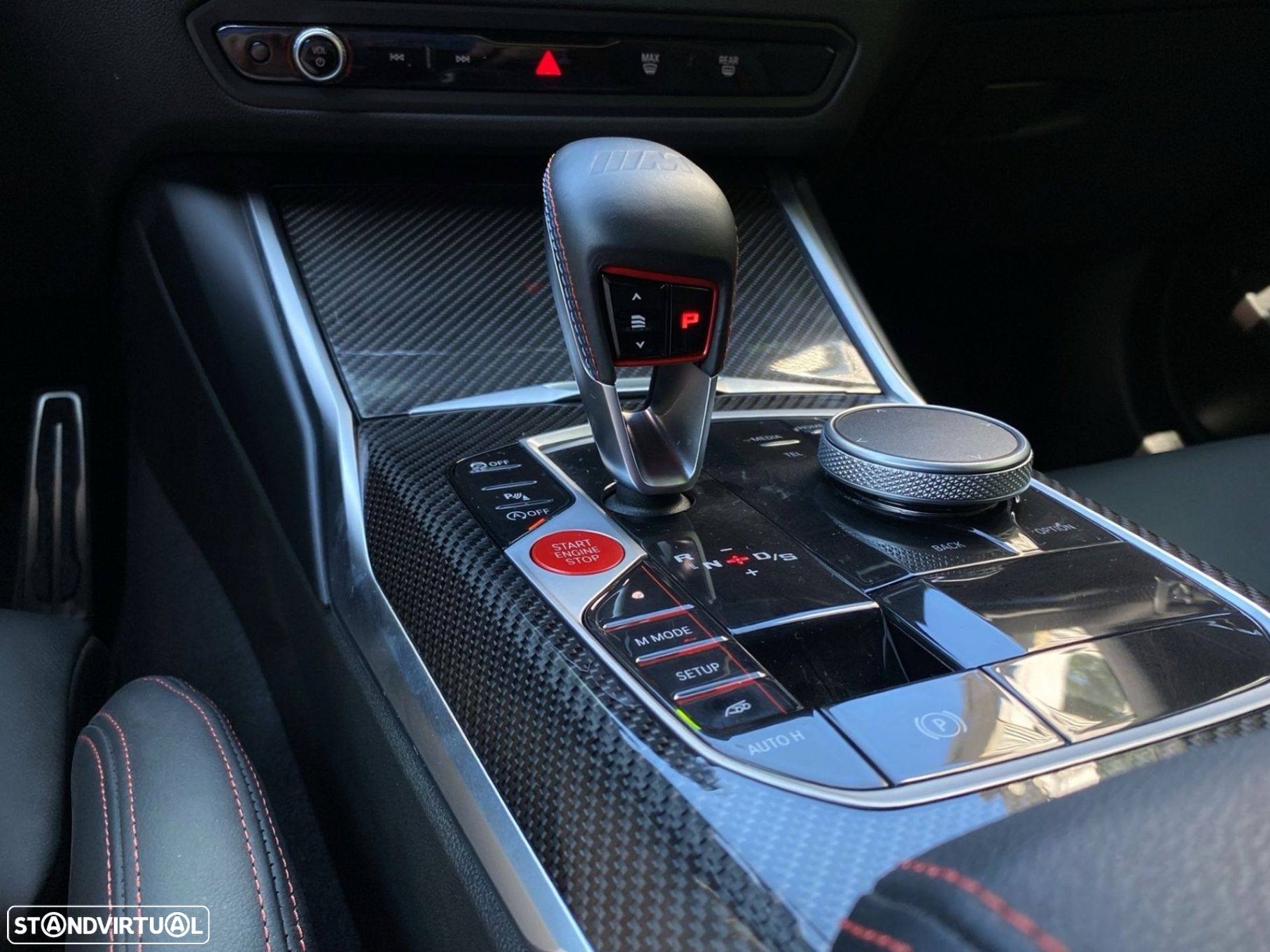 BMW M2 Auto - 15