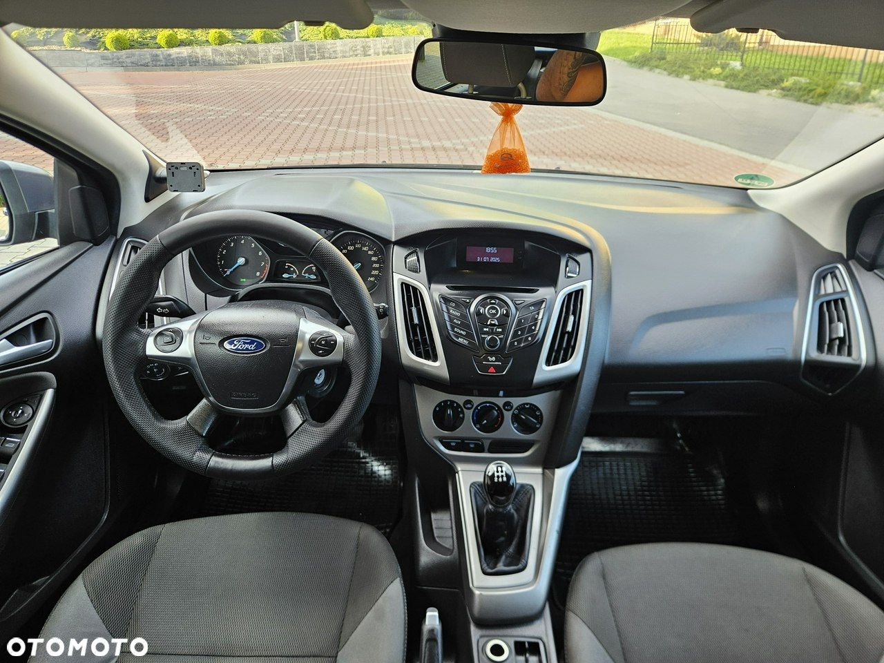 Ford Focus - 18