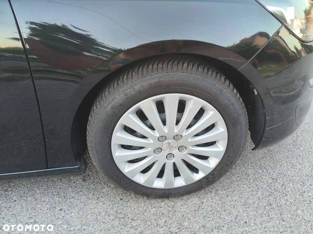 Peugeot 308 1.6 BlueHDi Business Line S&S - 37