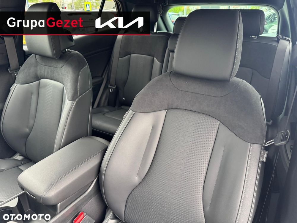 Kia Sportage 1.6 T-GDI Black Edition 2WD DCT - 17