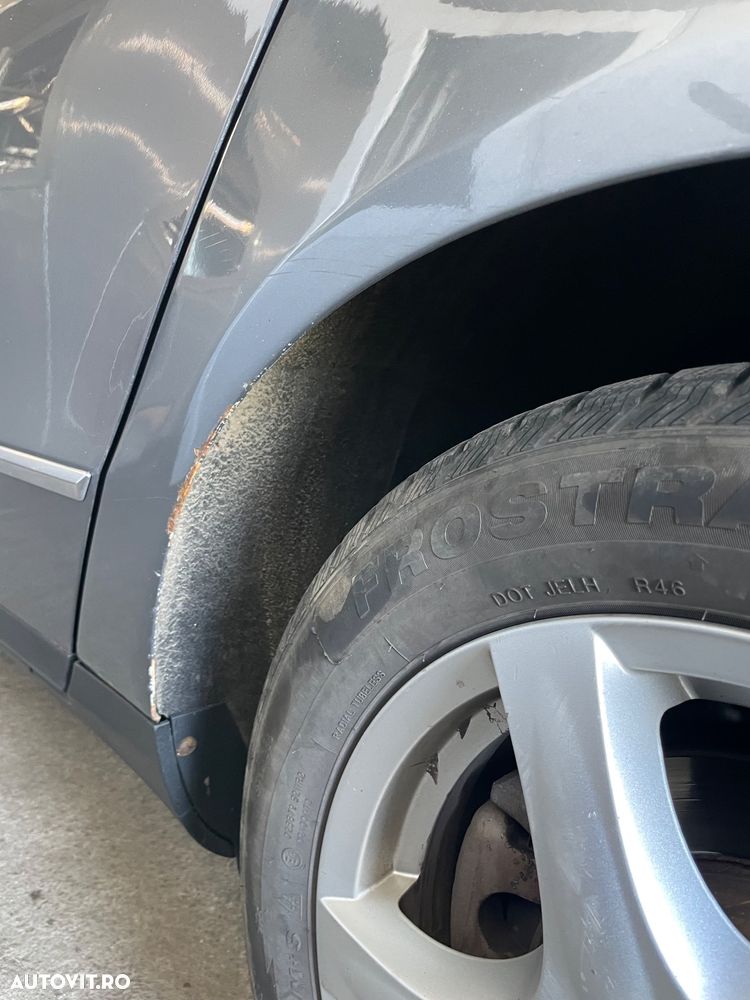 Volkswagen Passat 1.9 TDI Comfortline - 18