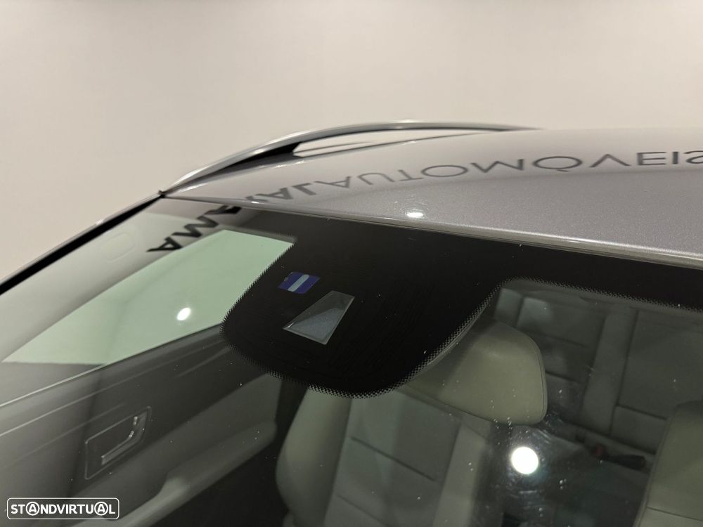 Mercedes-Benz E 250 CDi Avantgarde BlueEfficiency Auto. - 15