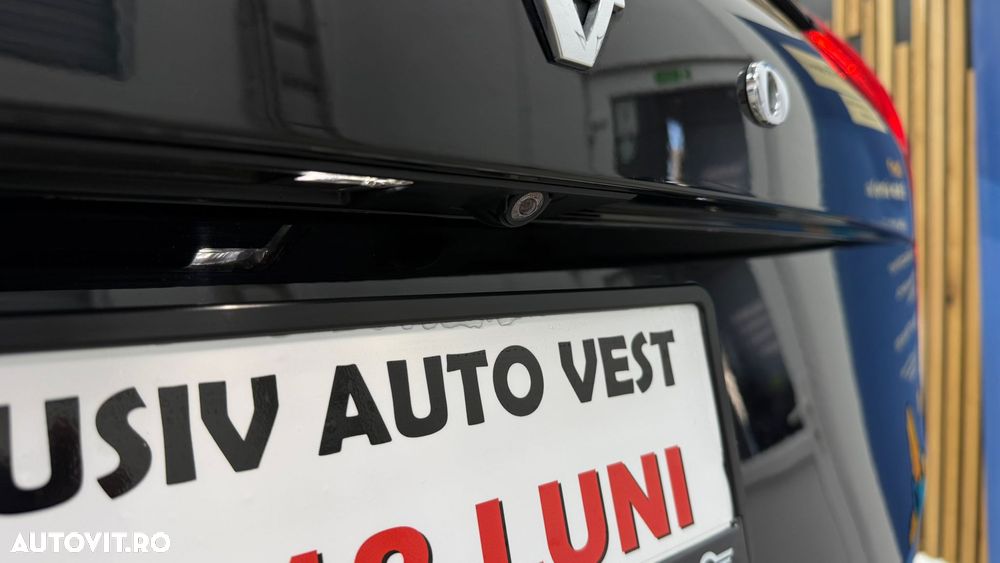 Volvo XC 90 D5 AWD Inscription - 16