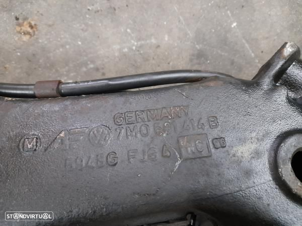 Braço Suspensao Tras Dto Volkswagen Sharan (7M8, 7M9, 7M6) - 5