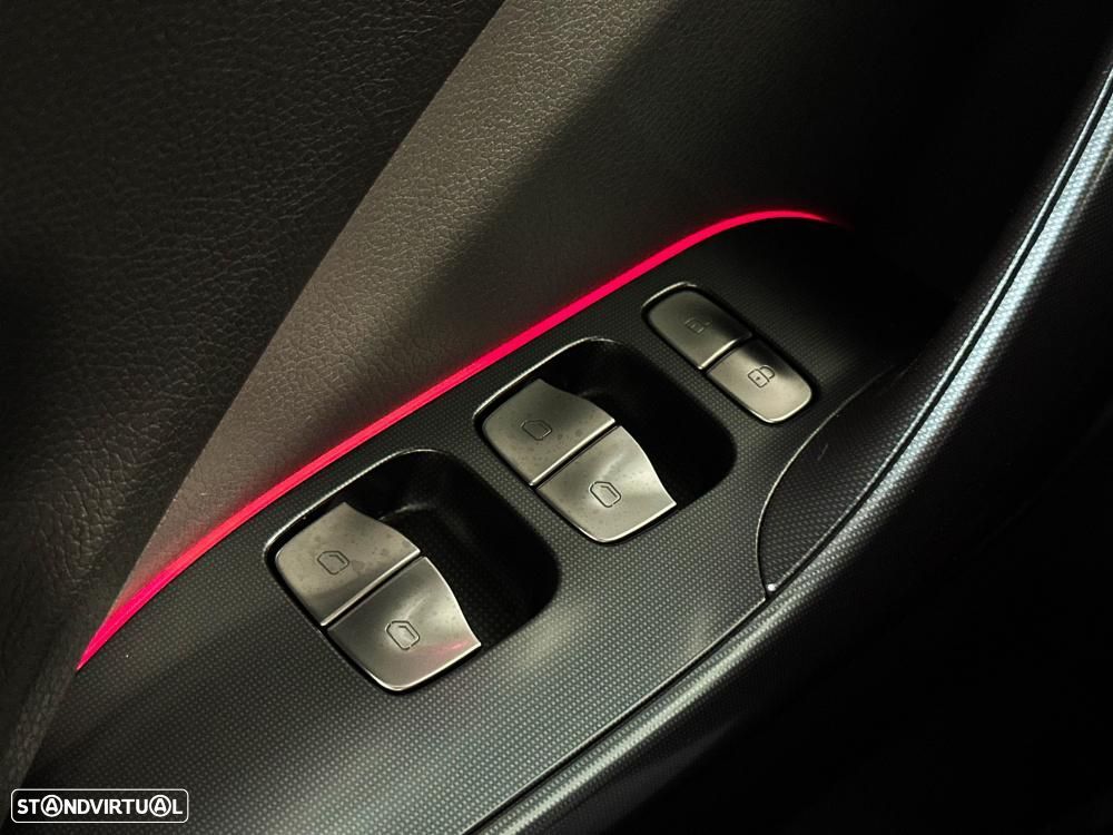 Smart #1 66 kWh Brabus AWD - 47