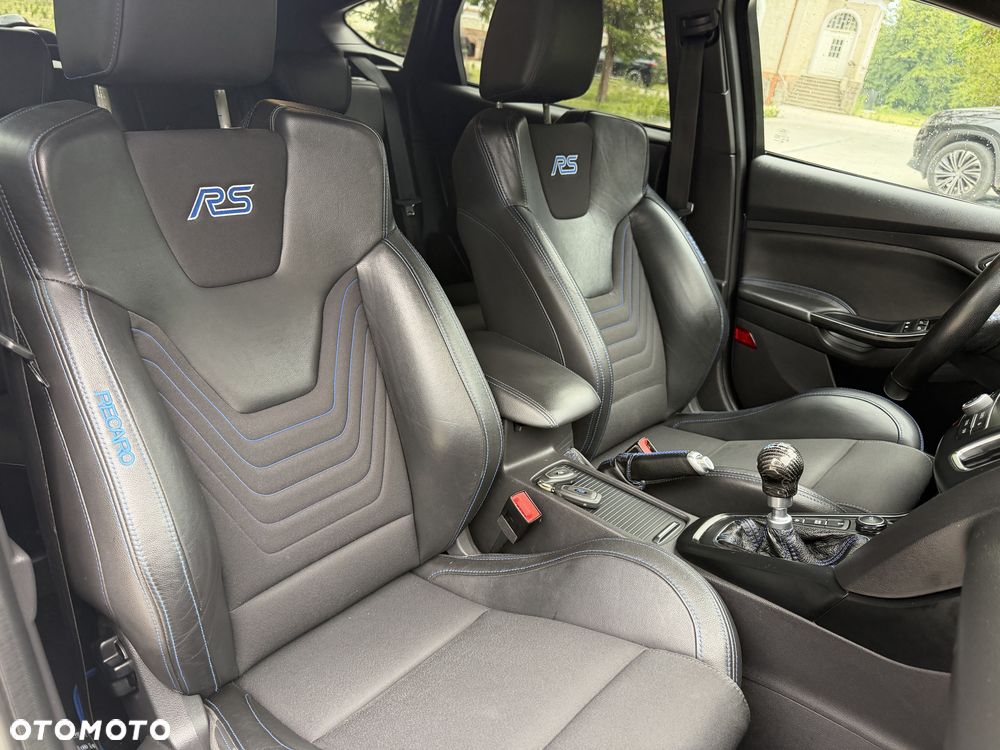 Ford Focus - 7