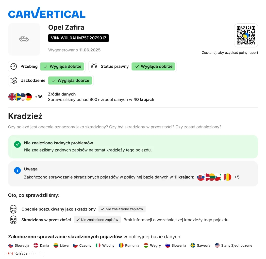 Opel Zafira - 38