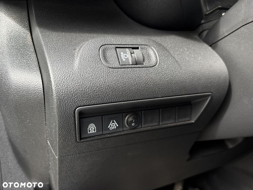 Toyota Proace City Verso 1.5 D-4D Business - 21