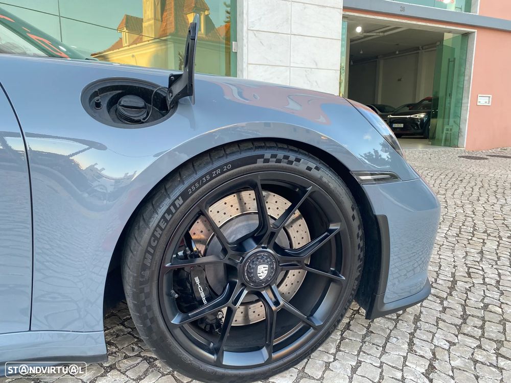 Porsche 911 (992) GT3 Touring Package PDK - 51