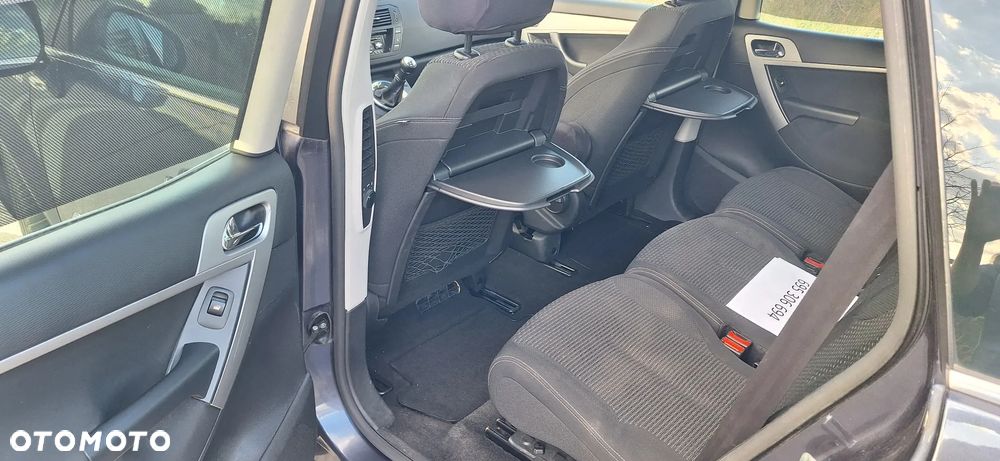 Citroën C4 Picasso VTi 120 CoolTech - 7