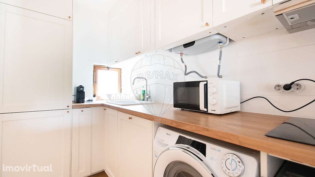 Moradia T1 para venda - Grande imagem: 5/13