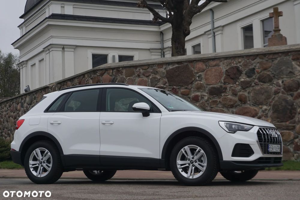 Audi Q3 - 6