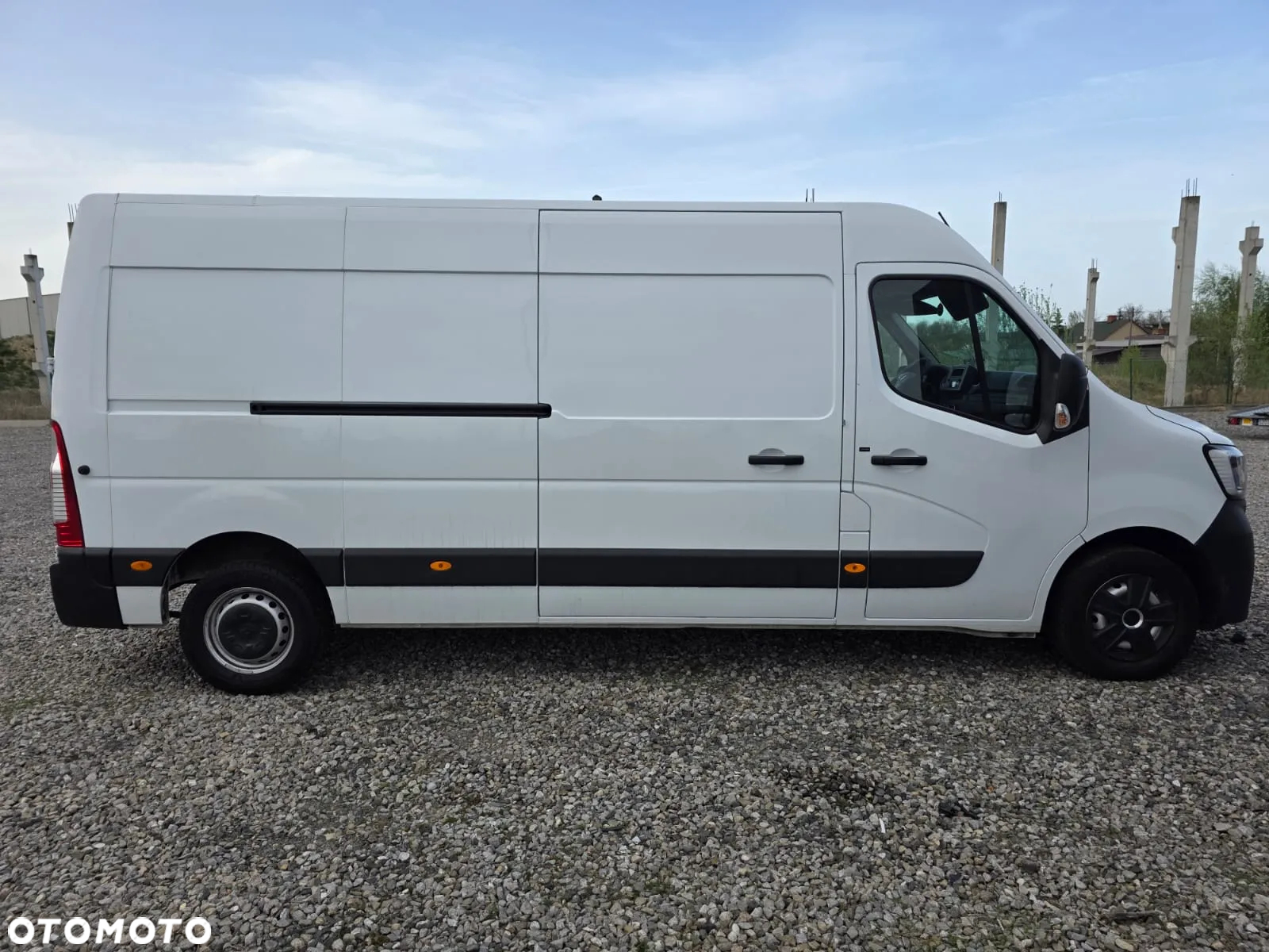 Renault Master - 4