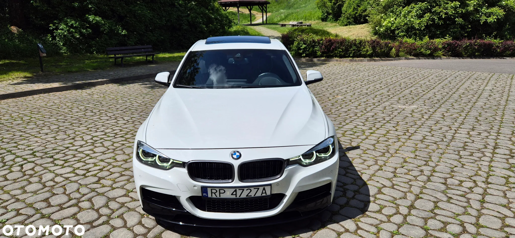 BMW Seria 3 - 3