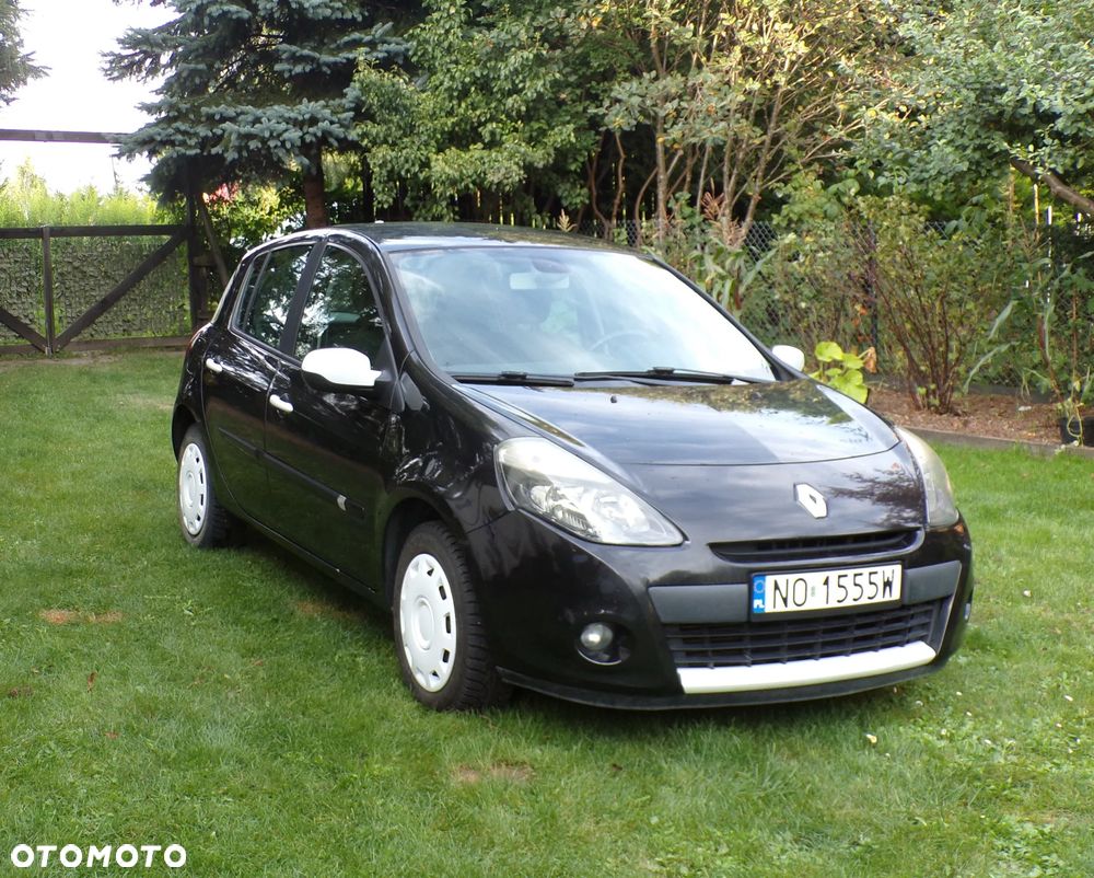 Renault Clio 1.2 TCE Expression - 1