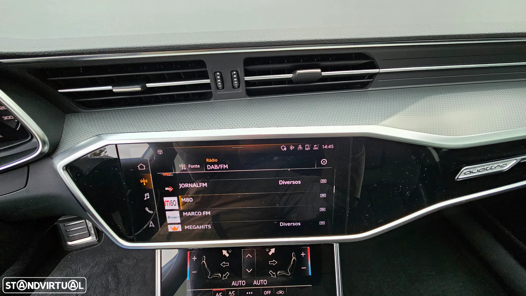 Audi A6 Allroad 40 TDI quattro S tronic - 29