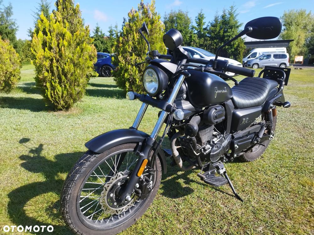 Junak M12 - 4
