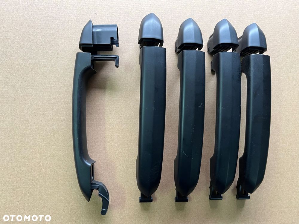 klamki drzwi vw crafter 7c0 uchwyt drzwi klamka man tge crafter ii - 4