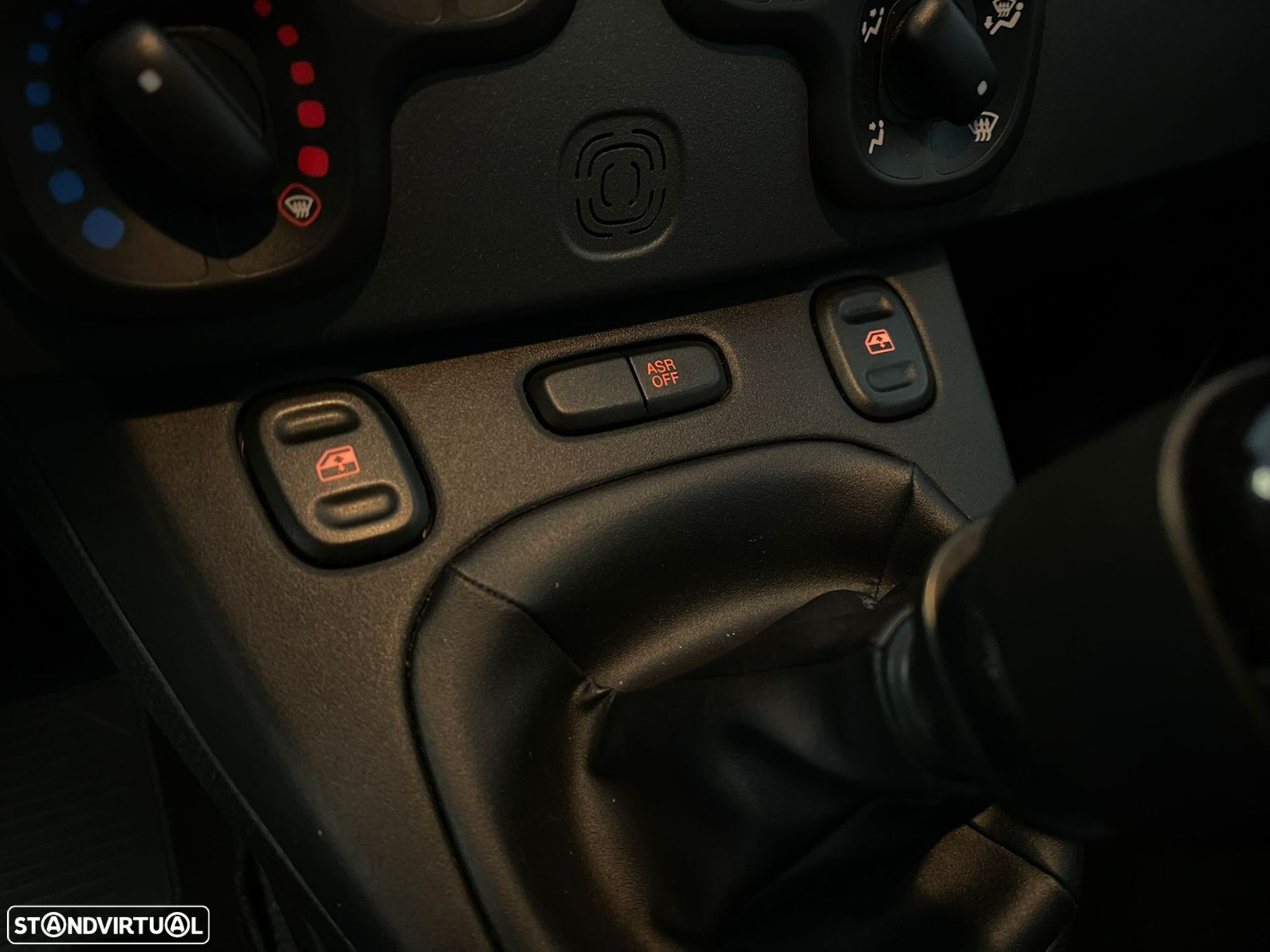 Fiat Panda 1.0 Hybrid - 13