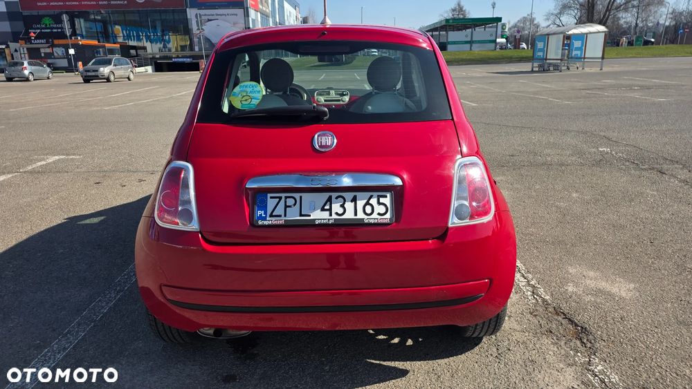 Fiat 500 - 7