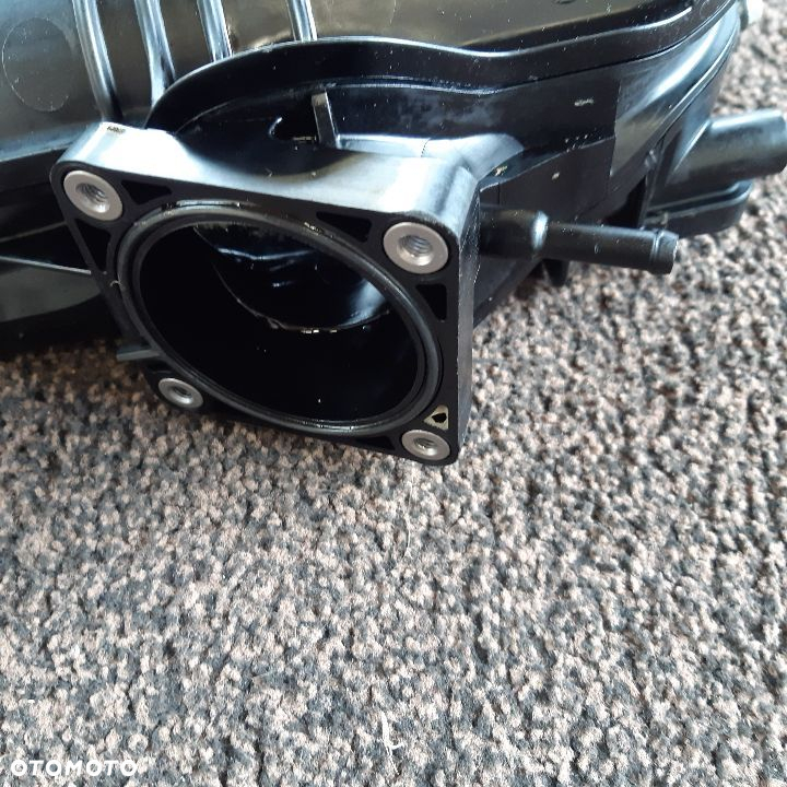 Kolektor Ssacy INFINITI Q50 S Hybryda 3.5 V6 - 5