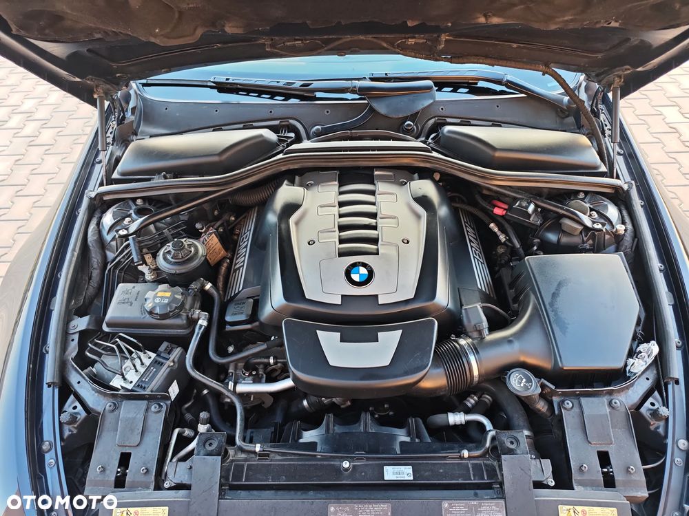 BMW Seria 6 - 19