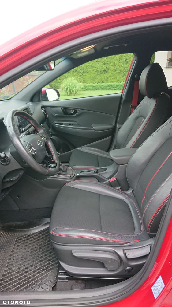 Hyundai Kona 1.0 T-GDI Style - 14