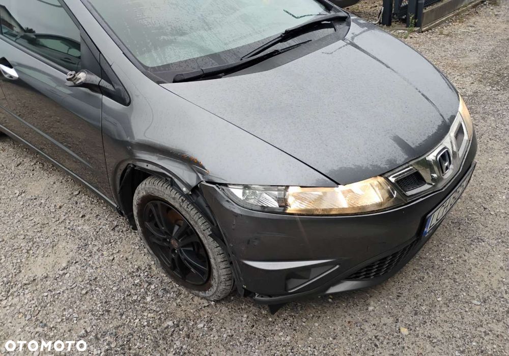 Honda Civic - 23