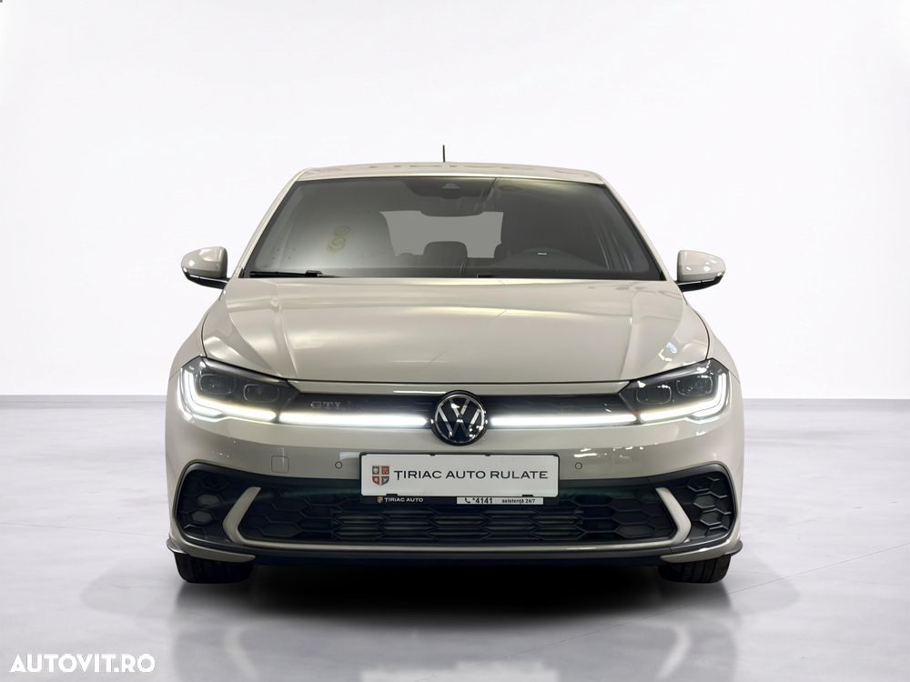 Volkswagen Polo - 9