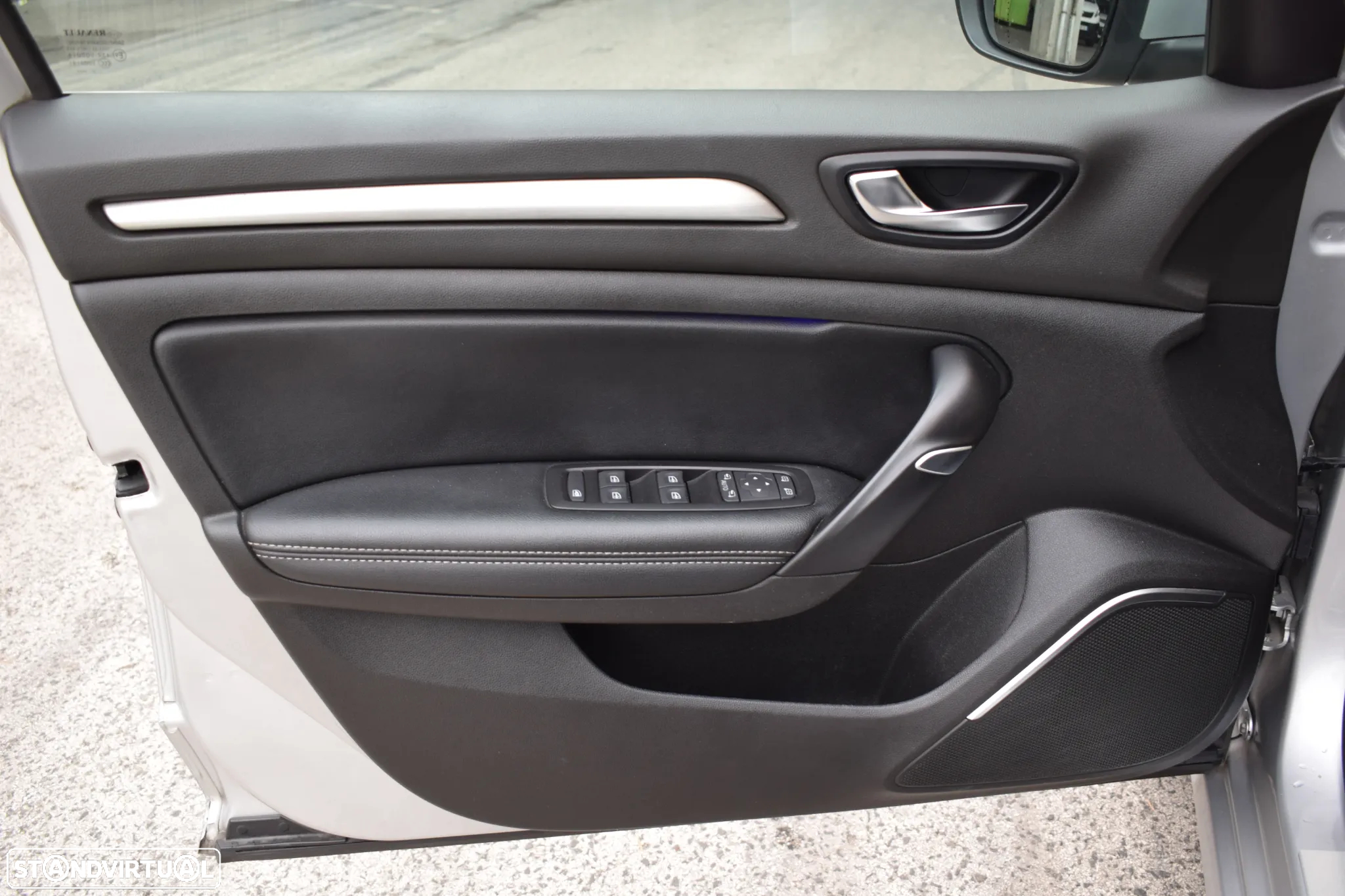 Renault Mégane Sport Tourer 1.5 dCi Intens - 26