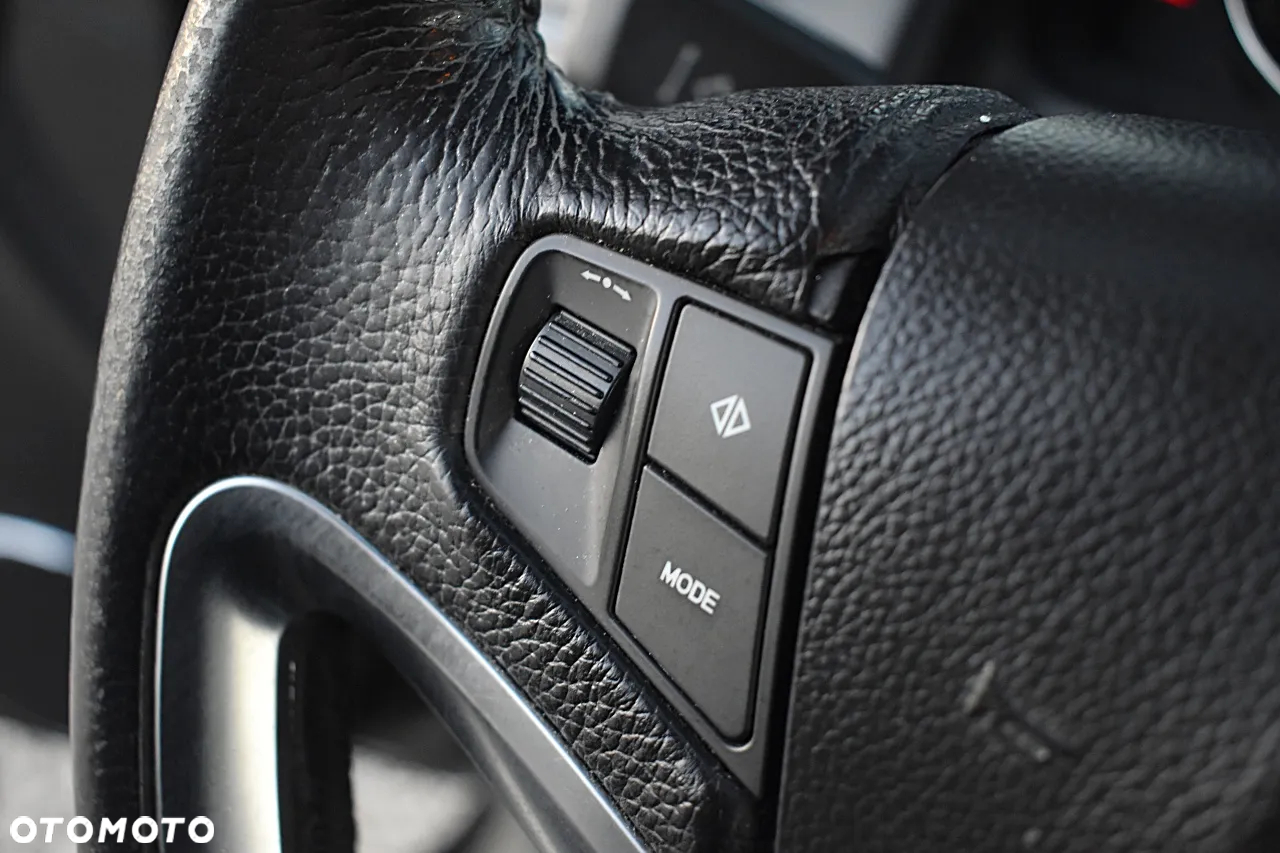 Opel Antara 2.0 CDTI Cosmo - 32