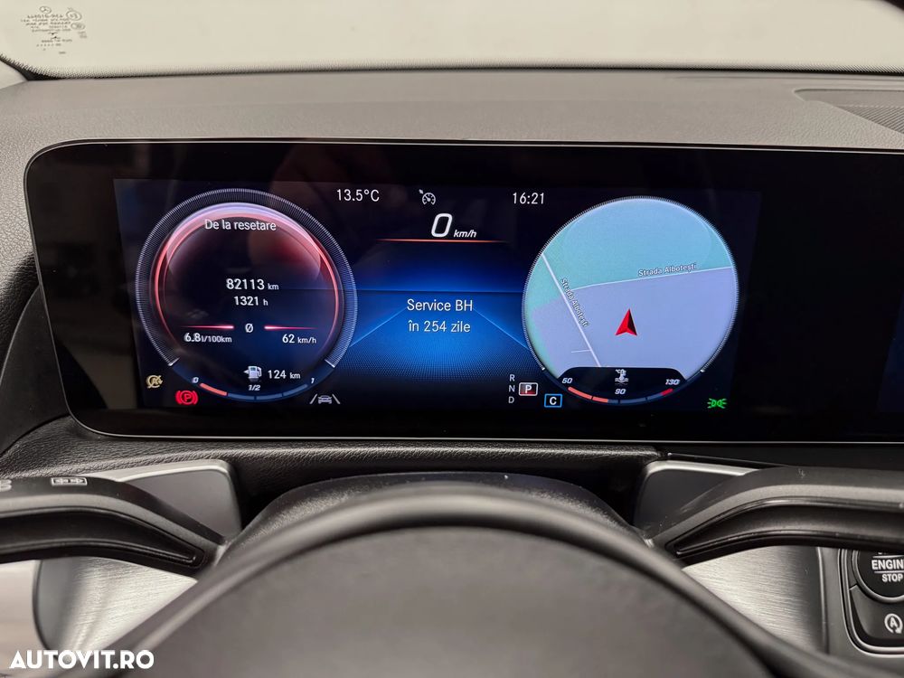 Mercedes-Benz GLB 200 7G-DCT Style - 26