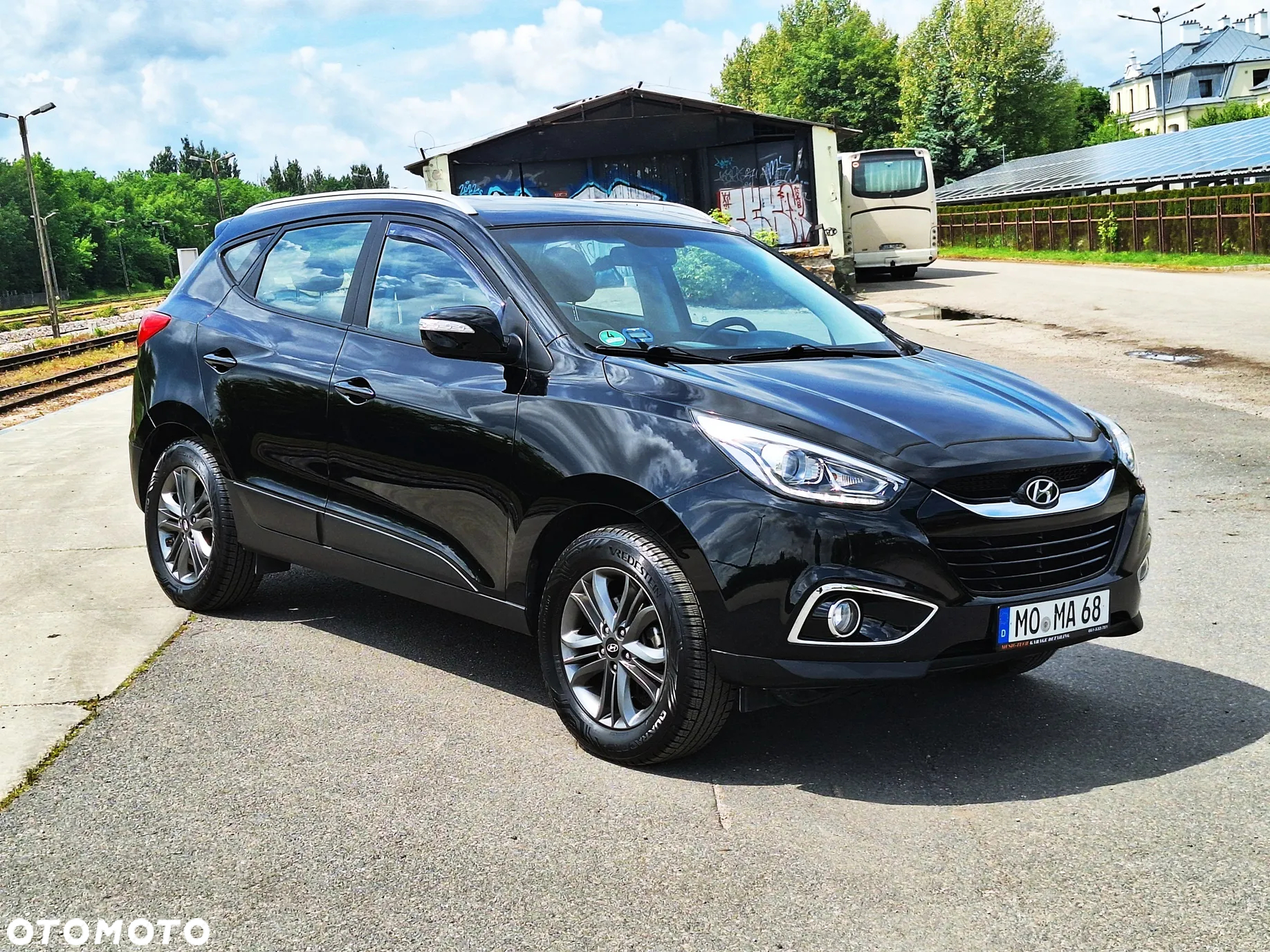 Hyundai ix35 - 26