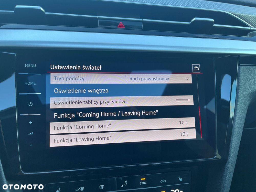 Volkswagen Arteon 2.0 TDI 4Motion R-Line DSG - 40