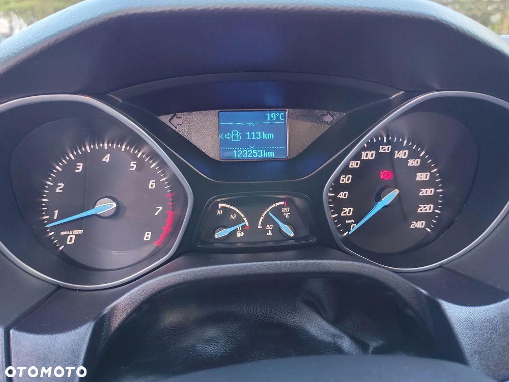 Ford Focus - 14