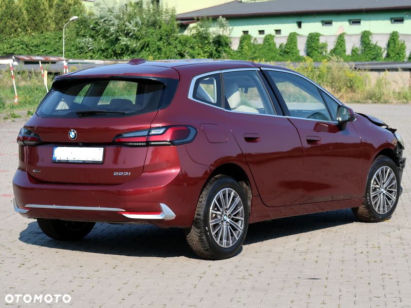 BMW Seria 2 223i xDrive mHEV Luxury Line - 2