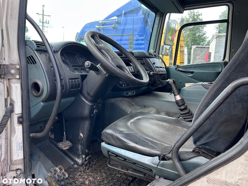 DAF Cf 65 - 3