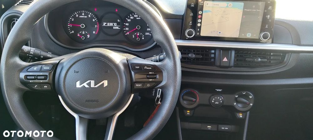 Kia Picanto 1.0 Dream-Team Edition - 4