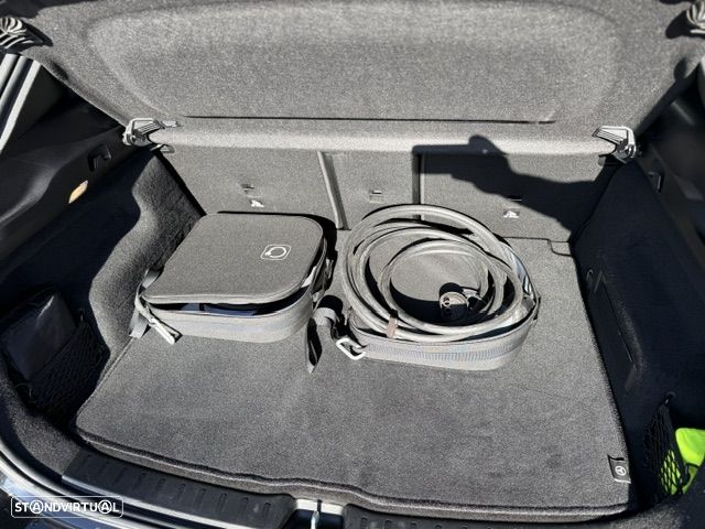 Mercedes-Benz EQA 250+ - 32