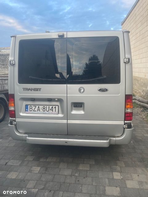 Ford Transit L - 2