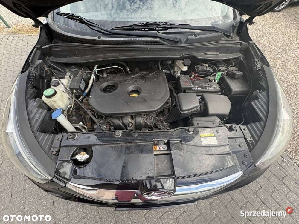 Hyundai ix35 - 7