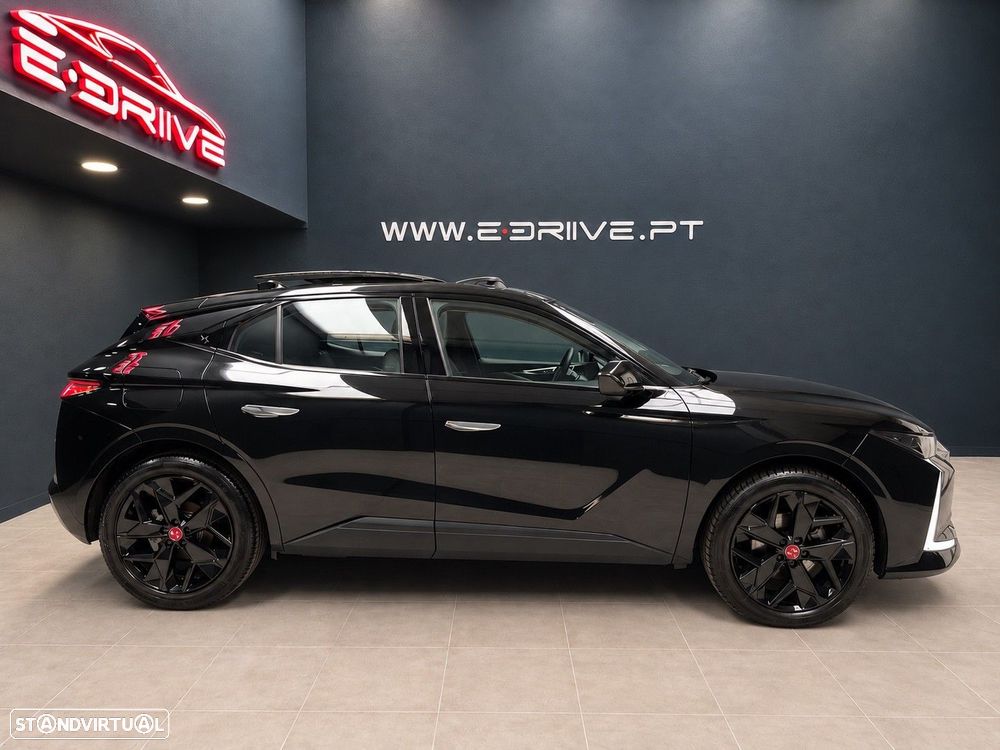 DS Automobiles Ds 4 2023 photo 3
