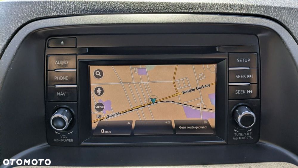 Mazda CX-5 2.2 SKYACTIV-D Prime-Line - 25