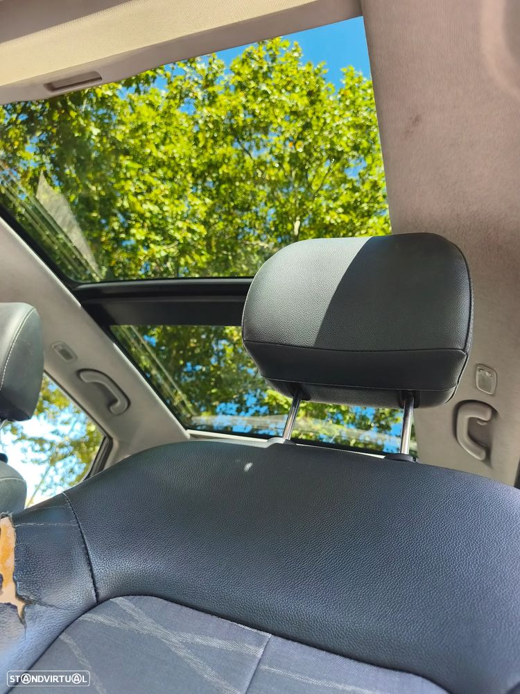 Kia Venga 1.4 CRDi TX ISG - 12
