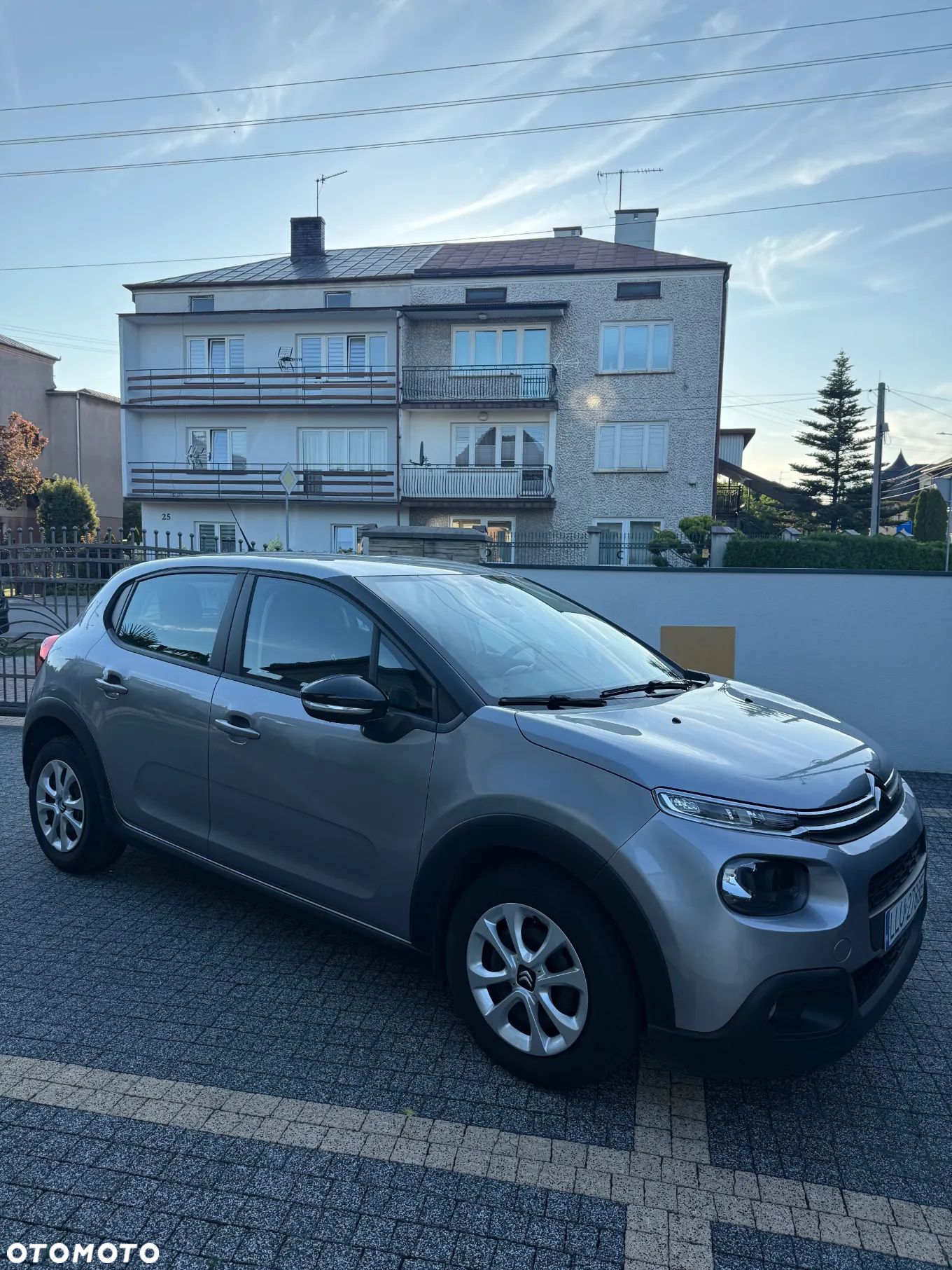 Citroën C3 - 1