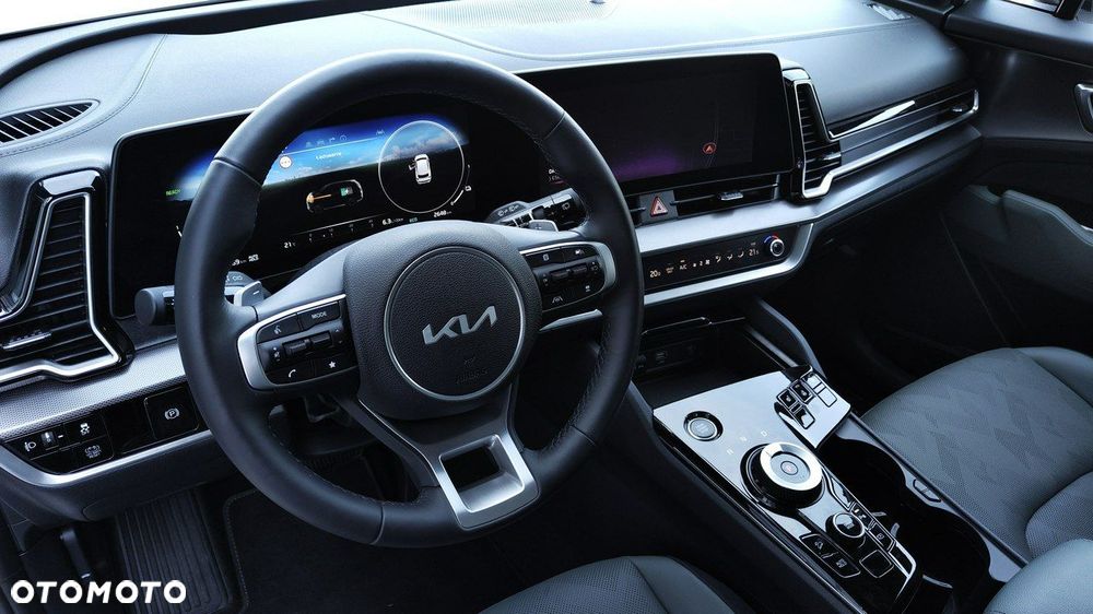 Kia Sportage - 11