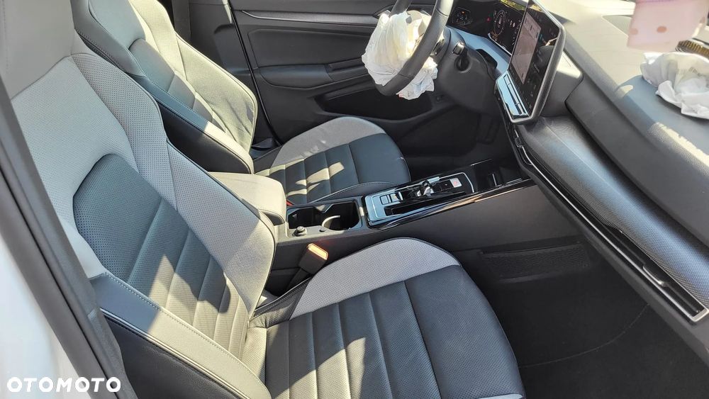 Volkswagen Golf 1.5 TSI EHybrid PHEV 200kW GTE DSG - 14