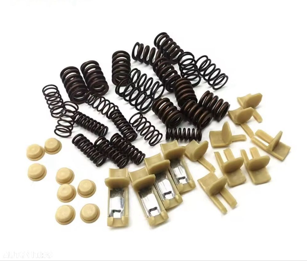 Kit Ambreiaj Cutie Automata 6DCT450 Powershift Volvo Ford Kuga Focus - 2