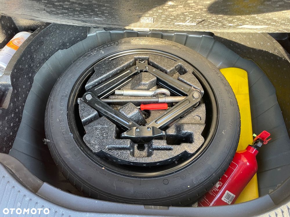 Opel Mokka 1.7 CDTI ecoFLEX Start/Stop 4x4 Innovation - 26